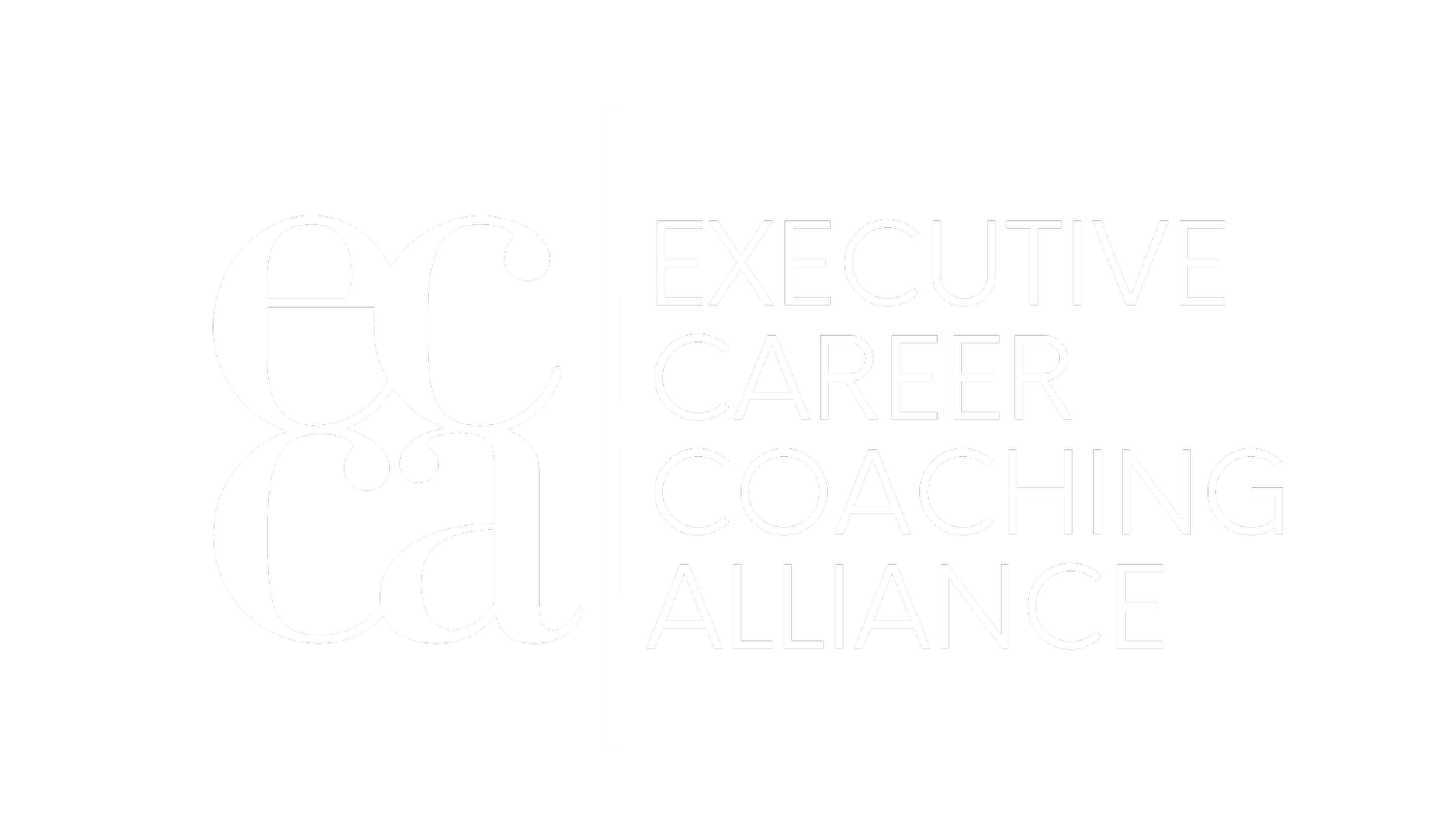 Executive Career Coaching Alliance
