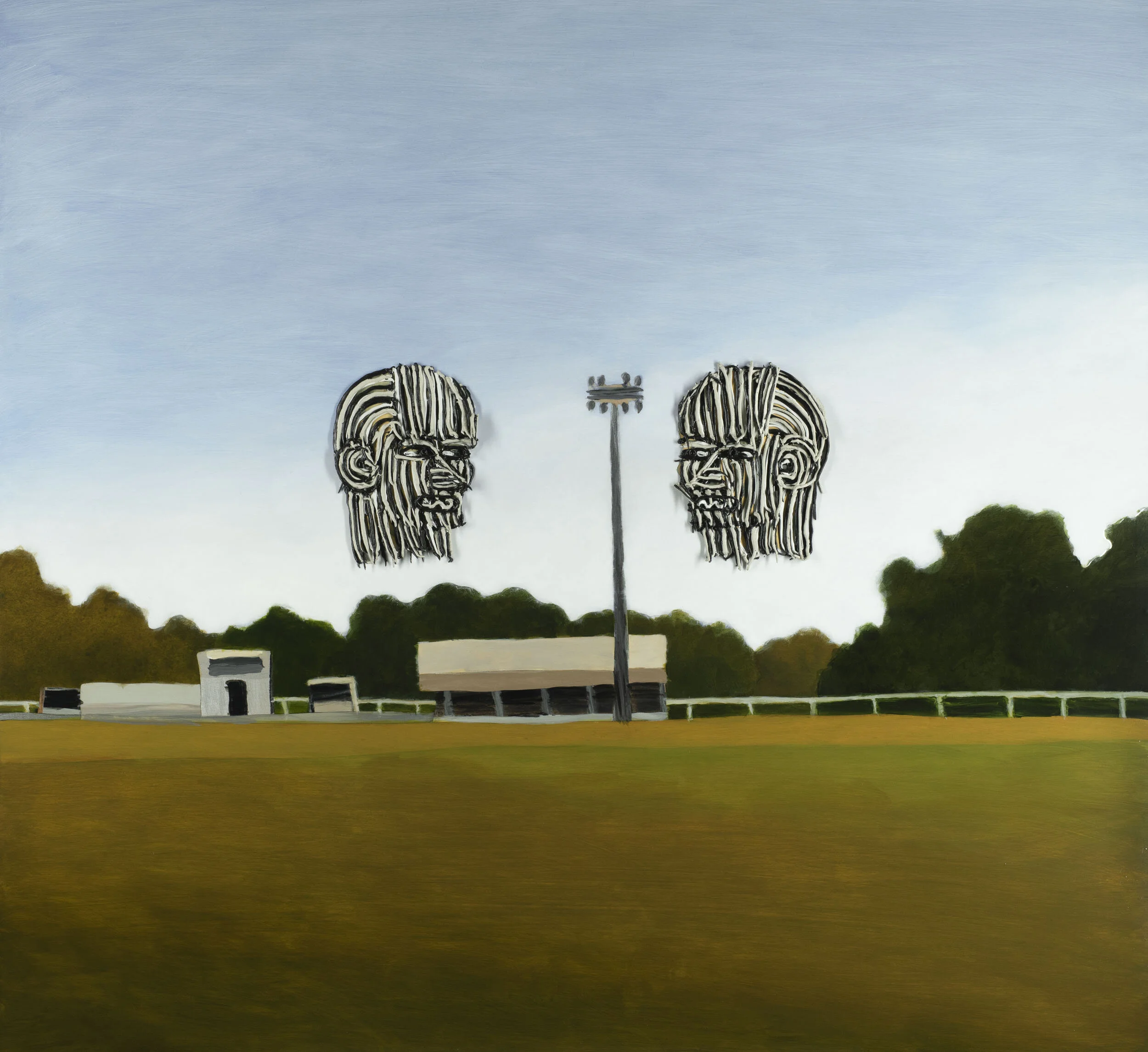 Sulman Prize 2020 selected finalist