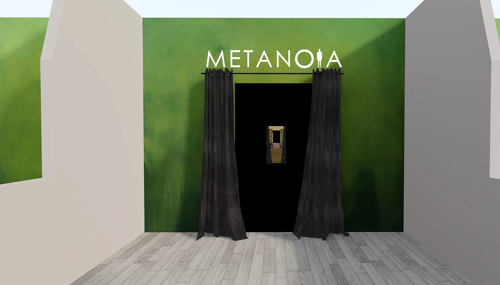 Metanoia