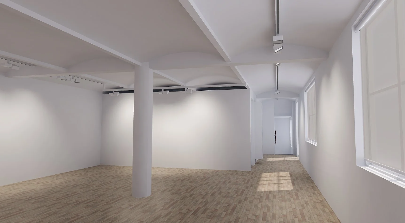 Pippy Houldsworth Gallery