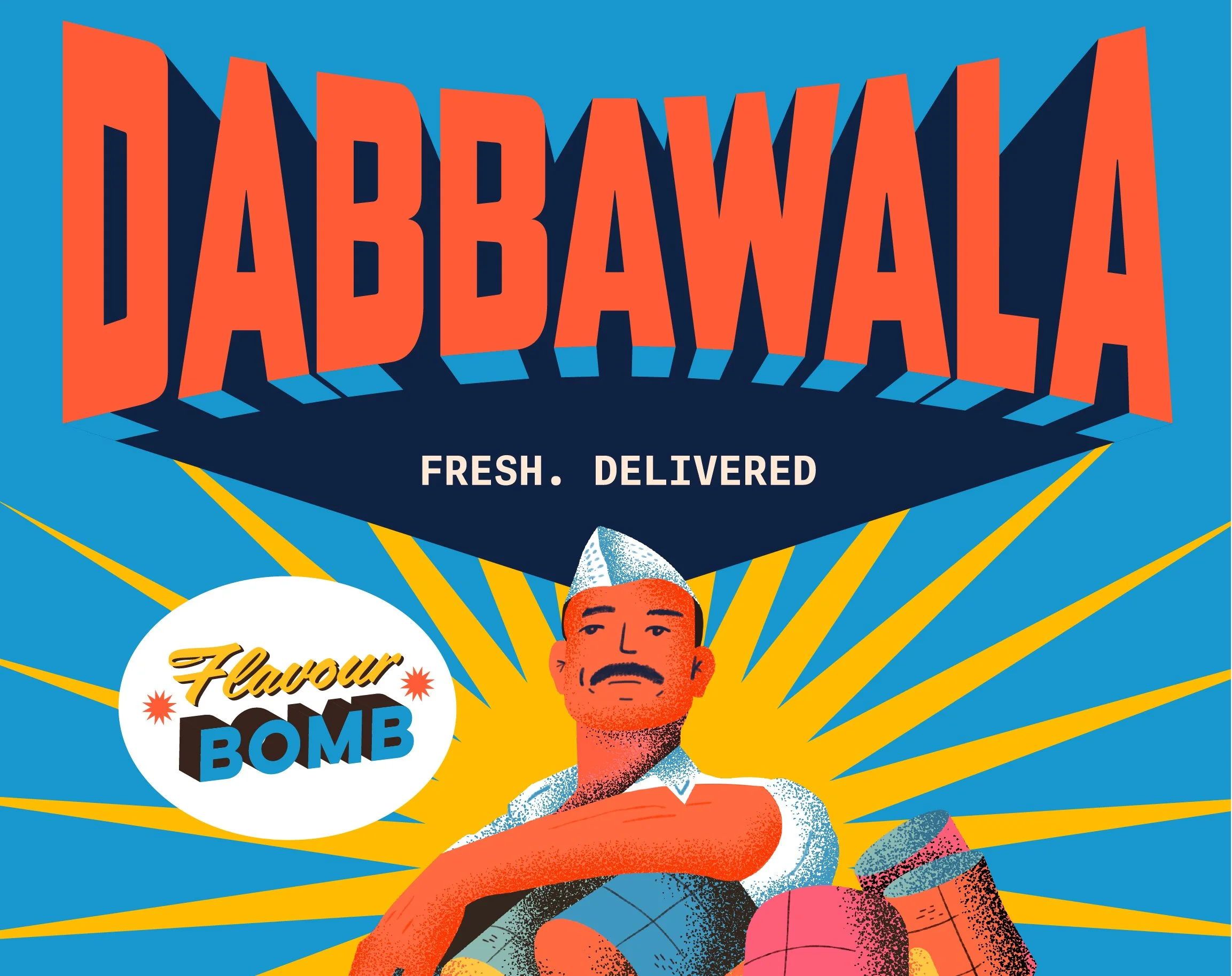 Dabbawala