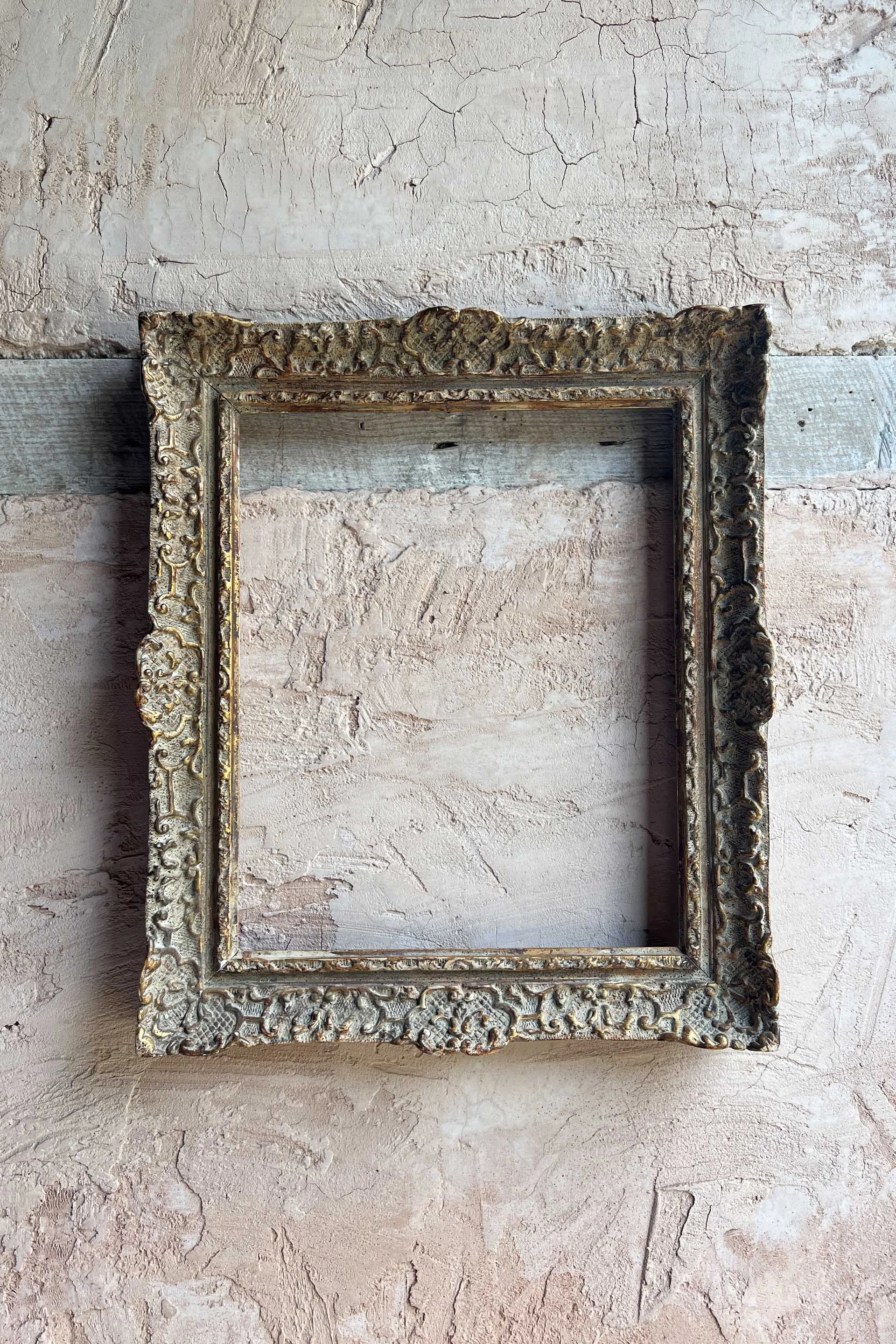 Frame