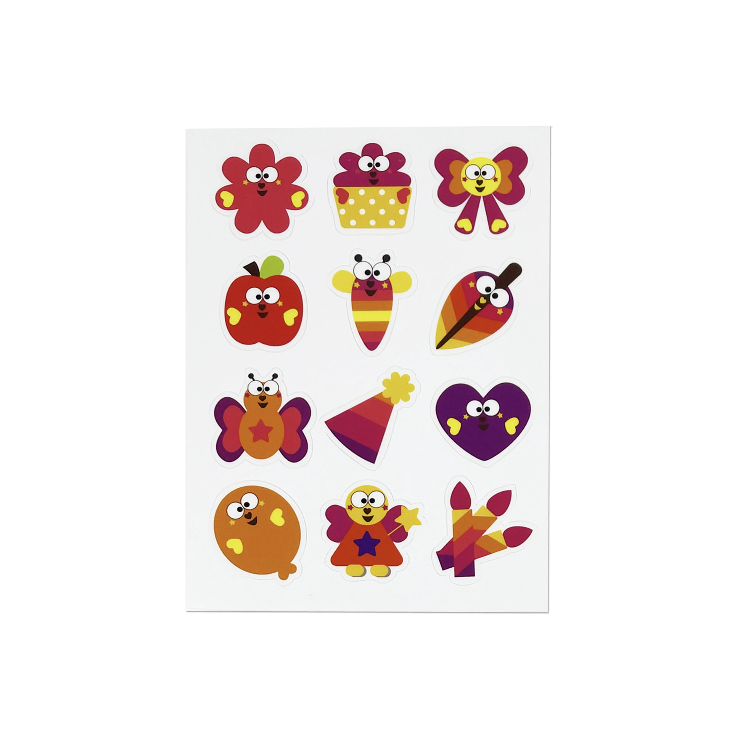 Zany Cutiecons Sticker 1.jpg