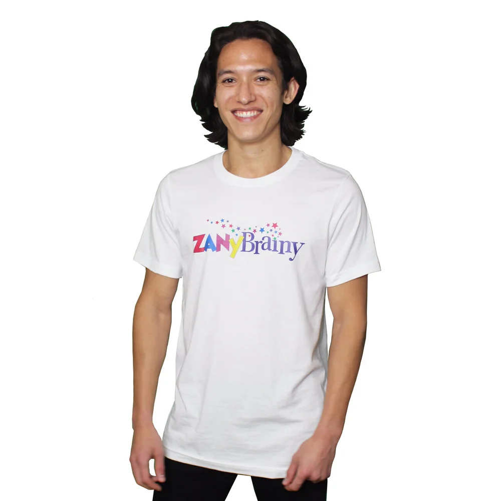 Zany Brainy