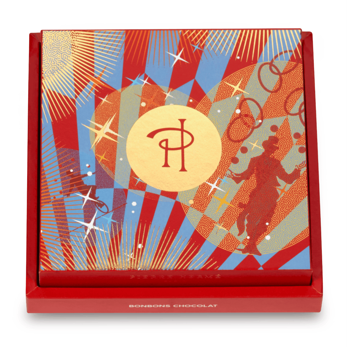 Chocolate Bonbons 120g - Pierre Hermé Paris