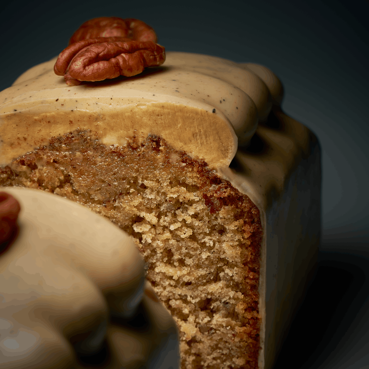 Cake "Faubourg Saint-Honoré" - Pierre Hermé Paris