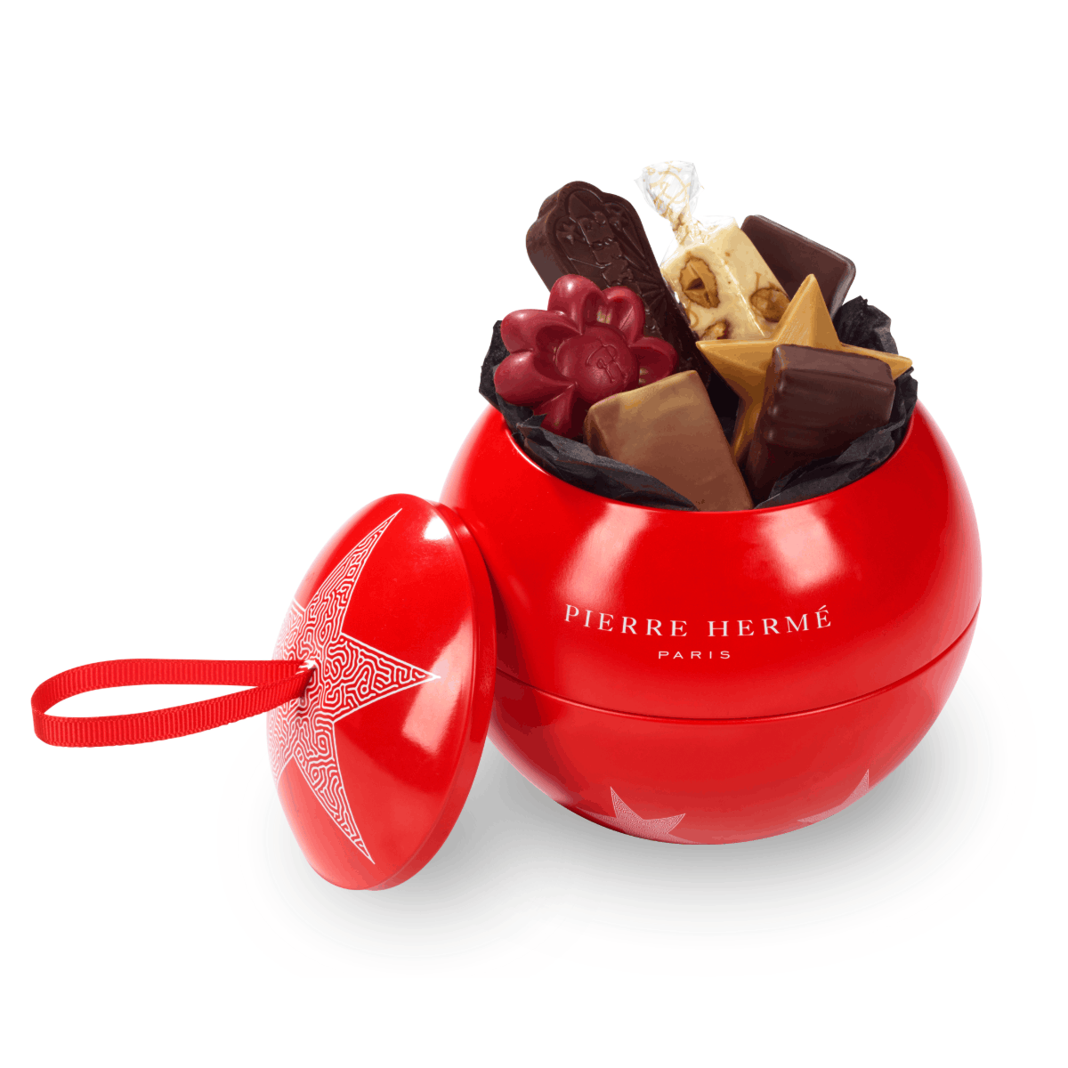 Christmas Bauble - Pierre Hermé Paris