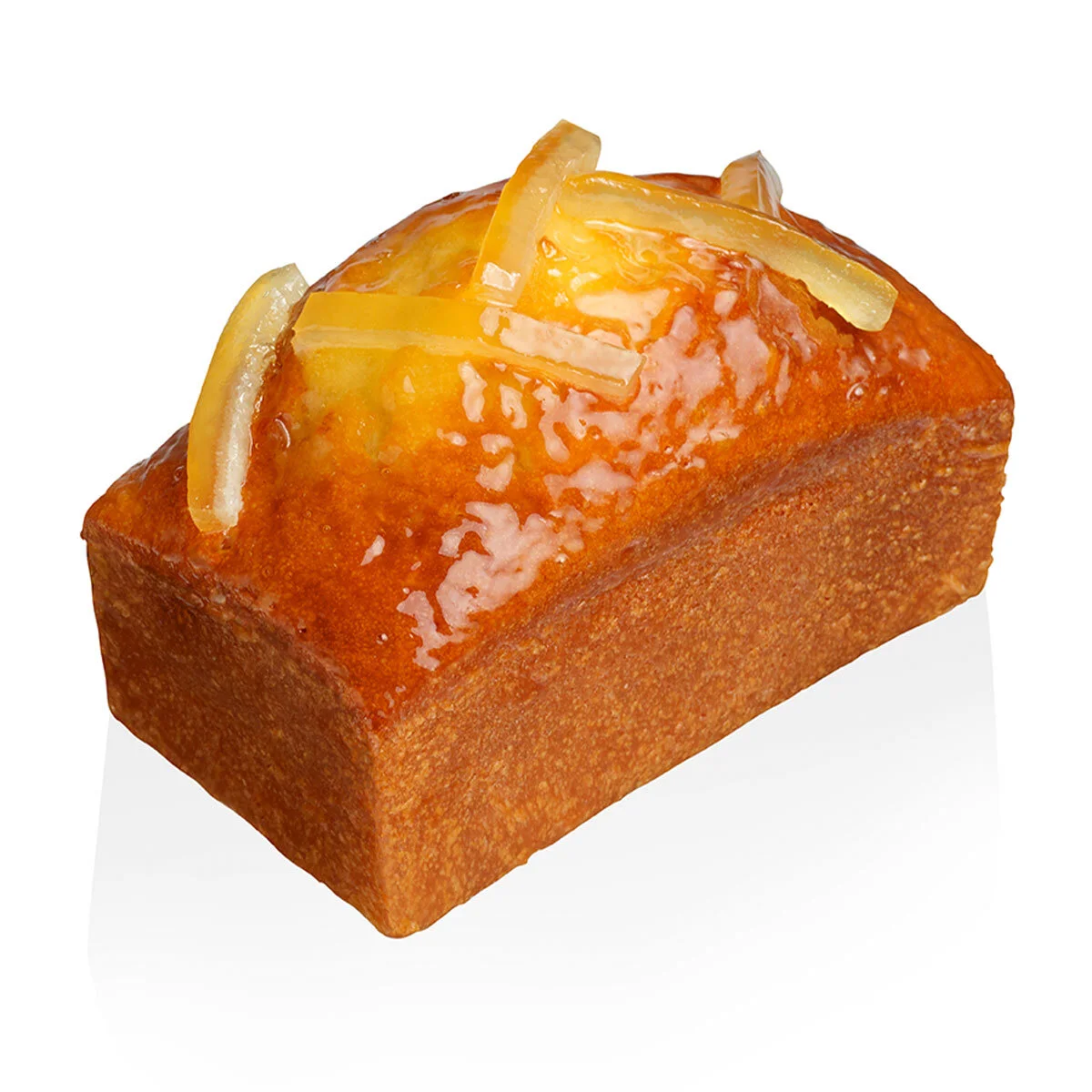 Infiniment Citron Lemon Cake Pierre Herme Paris Uk