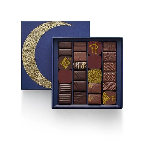 Chocolates Boxes Assortments Pierre Hermé Paris Uk