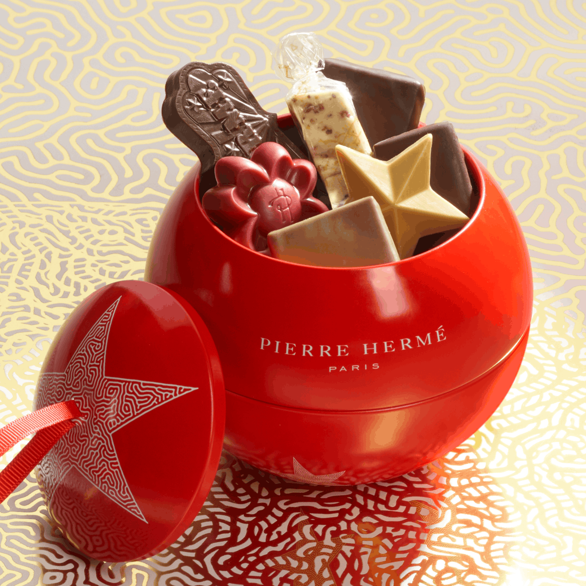 Christmas Bauble - Pierre Hermé Paris