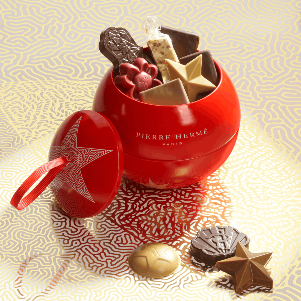 Christmas Bauble - Pierre Hermé Paris