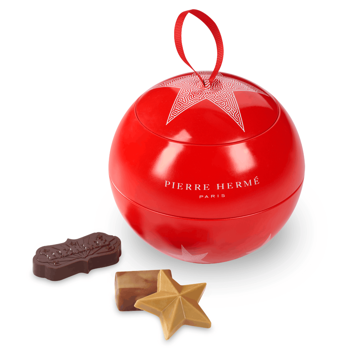 Christmas Bauble - Pierre Hermé Paris
