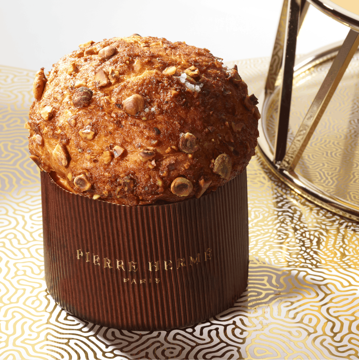 Panettone "Infiniment Chocolat"