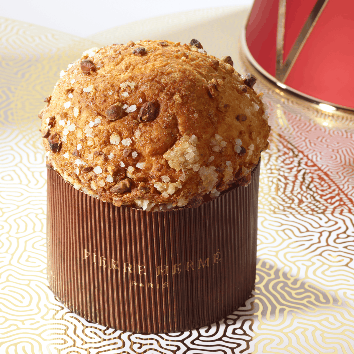 Arya Panettone - Pierre Hermé Paris