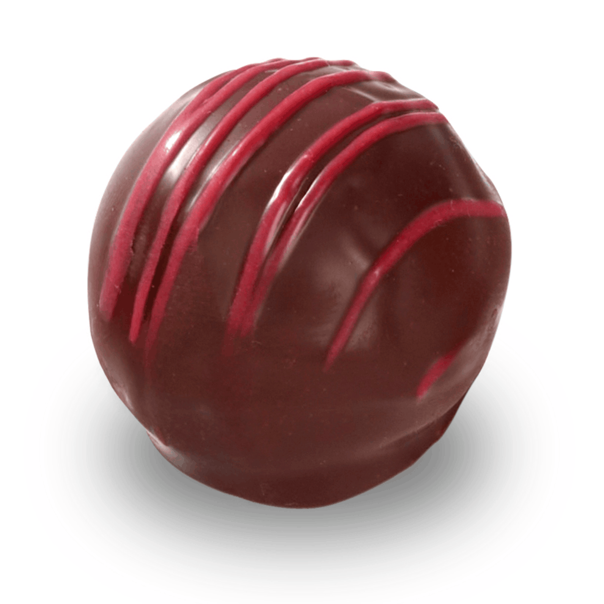 Ispahan Truffle - Pierre Hermé Paris