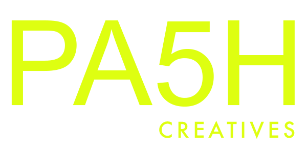 Pa5h CREATIVES