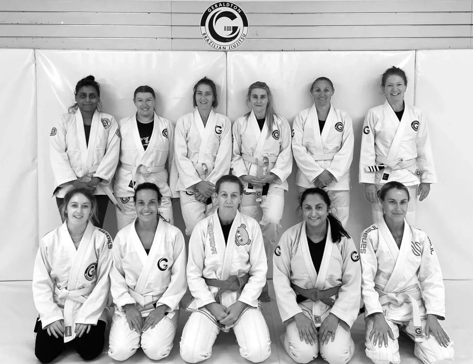 Women's Class