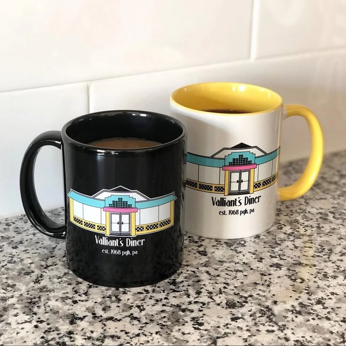 We are closed 9/8-9/19 and will reopen on Saturday 9/20!
•
•
•
#valliants #valliantsdiner #eatpgh #eatpittsburgh #pgheats #50sretro #retrodiner #pittsburghdiner #50sdiner #burgers #pghburgers #pghbrunch #pghlunch #pghbreakfast #pittsbu