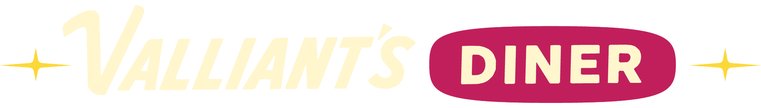 Valliant's Diner