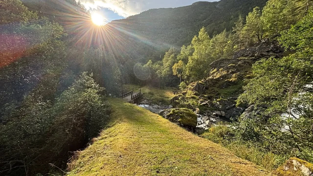 Galdane Rundt 2026 – løp i vakre omgjevnader
