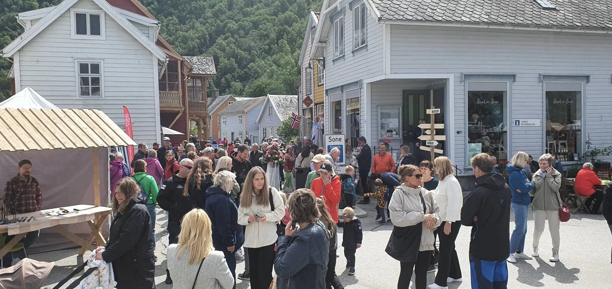 Den store Haustmarknaden 2026