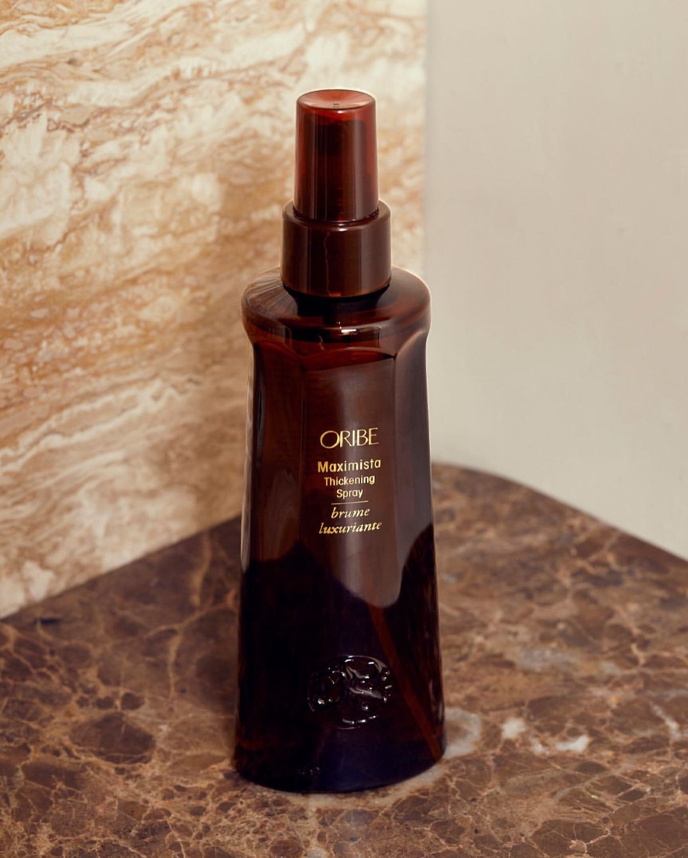 MAXIMISTA Volume fra @oribe 🤩
Beste volumesprayen💫👌🏻