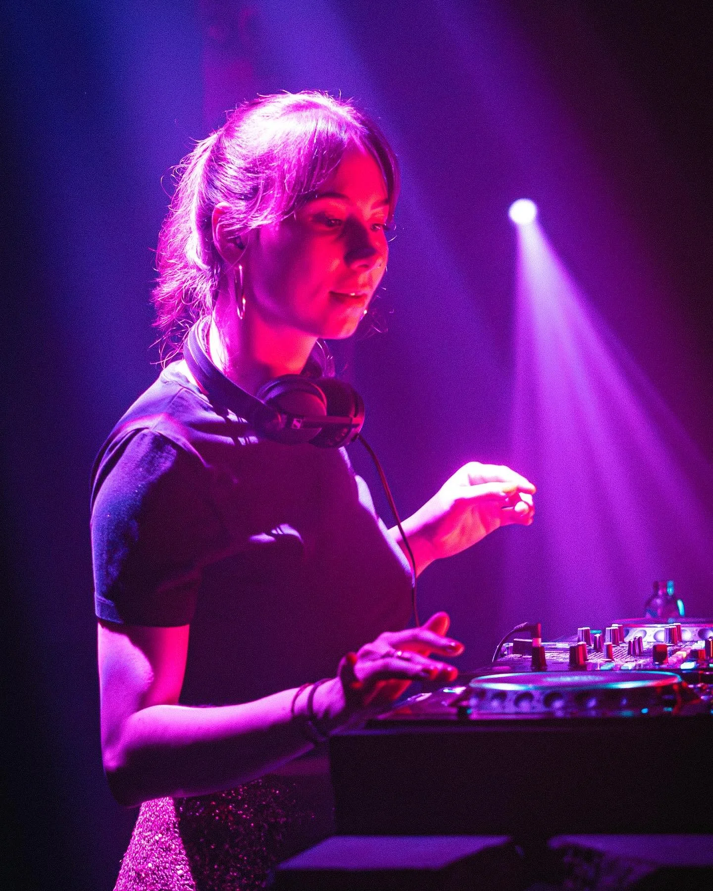 @energyeventsamsterdam vol 2 @ot301adam ⚡️

DJs - @rawb.dj.music @gucccifer_bpm @die.honey.badger @calltheluvdr 🕺 🎧 
.
.
.
.
.
#weshoothumans #amsterdamparty #energyevents #amsterdamphotographer #technolovers #nightlife