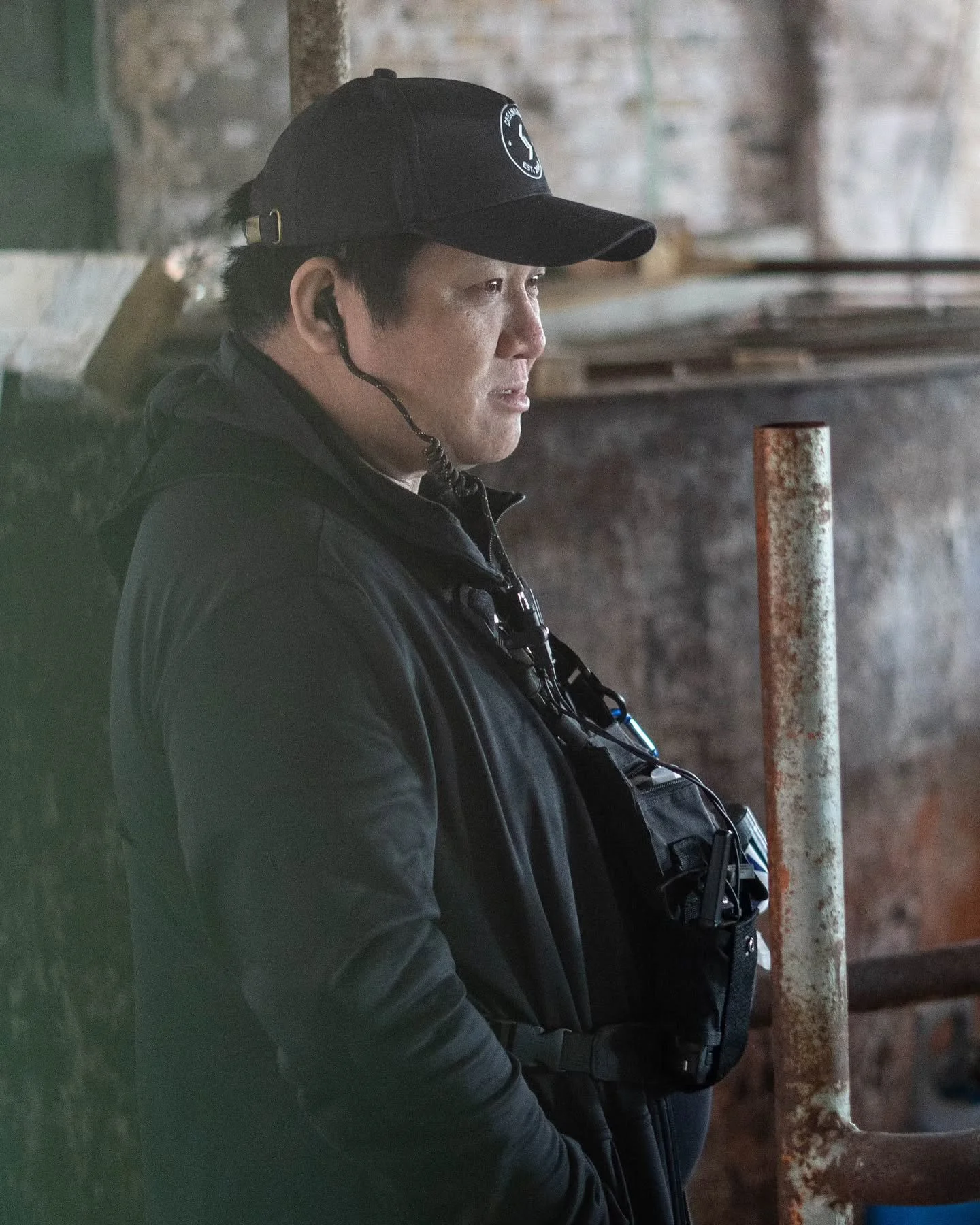 BTS - &lsquo;Limbo&rsquo; Short Film

@48hourfilmproject @48hfputrecht 

Actress &lsquo;Mara&rsquo; - @luisavanzuthem 
Actor &lsquo;Simon&rsquo; - @jp_dales
Director - @siennacabreracabrera 
Producrs - @luisavanzuthem @siennacabreracabrera 
DOP - @wi