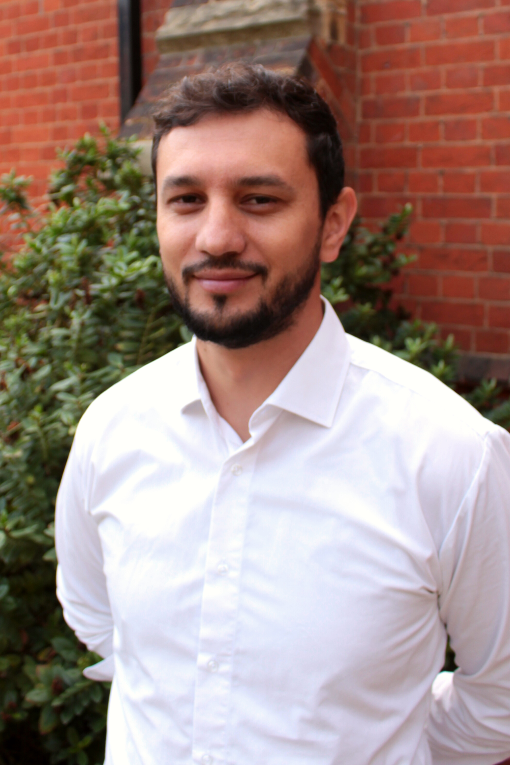 Who's Who — Ascension Balham