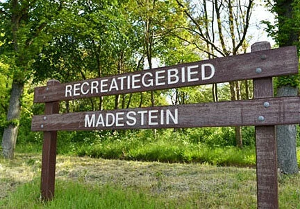 Bord recreatiegebied madestein2.jpg