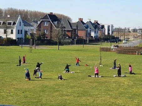 Vroondaal Sports