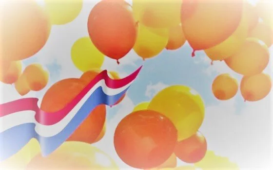 Koningsdag 27 april 2021