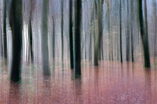 Fototentoonstelling Retouche: 9 en10 april in villa Ockenburg