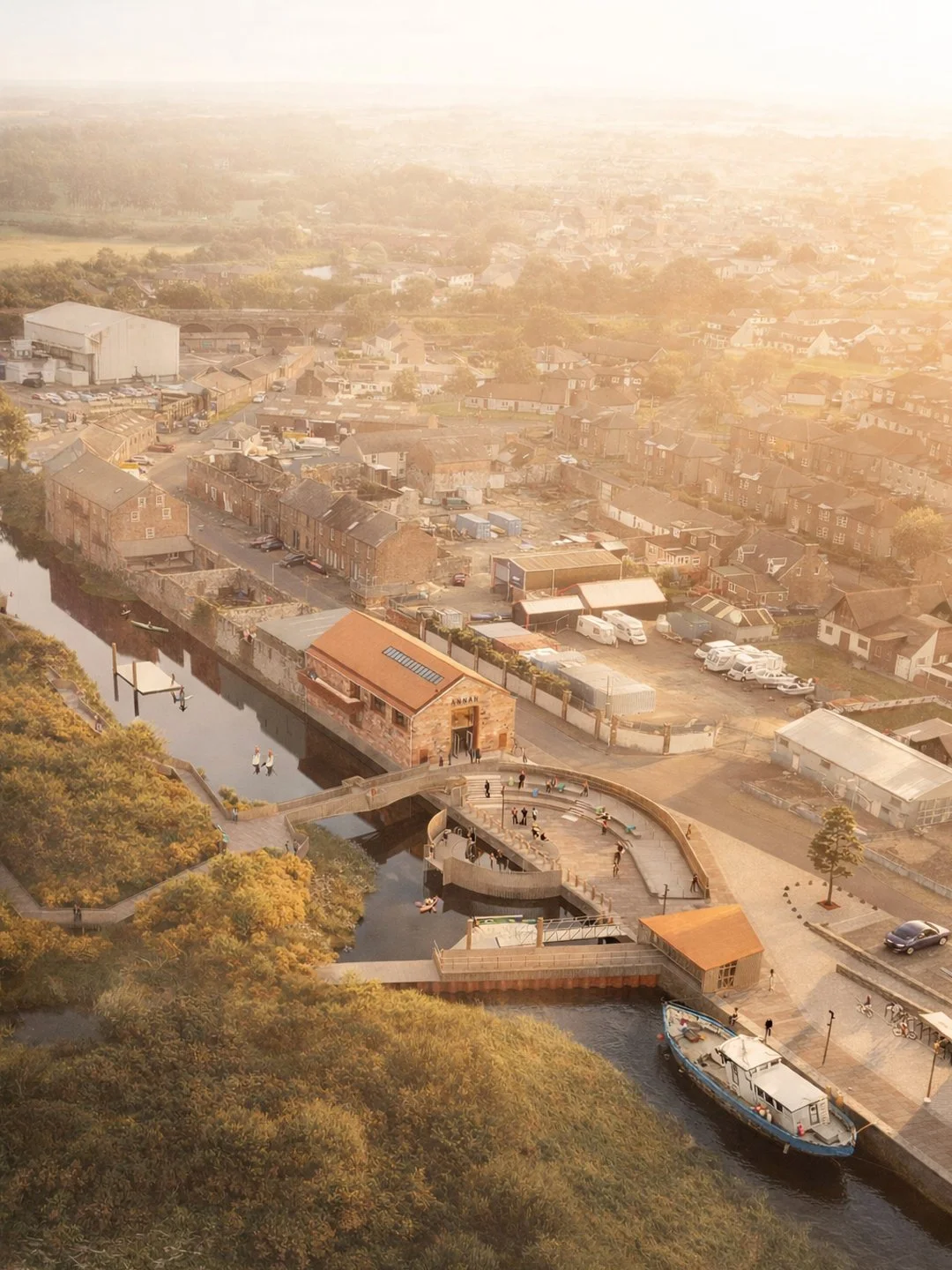 Flood Risk &amp; Traditional Buildings: Technical Considerations for Protection, Prevention and Preservation
