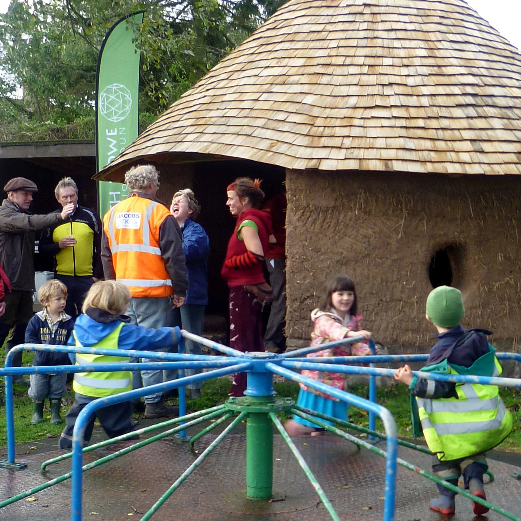 Info for Potential Clients