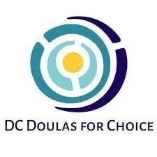 DC Doulas for Choice logo