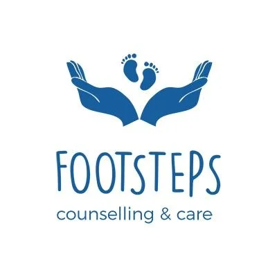 Footsteps logo