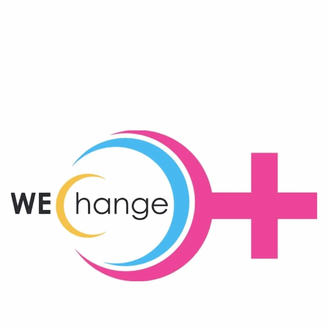 We Change Jamaica logo