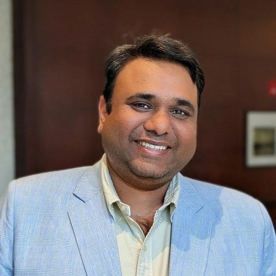 Aman Agarwal