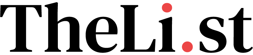 TheLi.st: is a private community of innovators, pioneers, disruptors and connectors across media, technology, entrepreneurship and business.