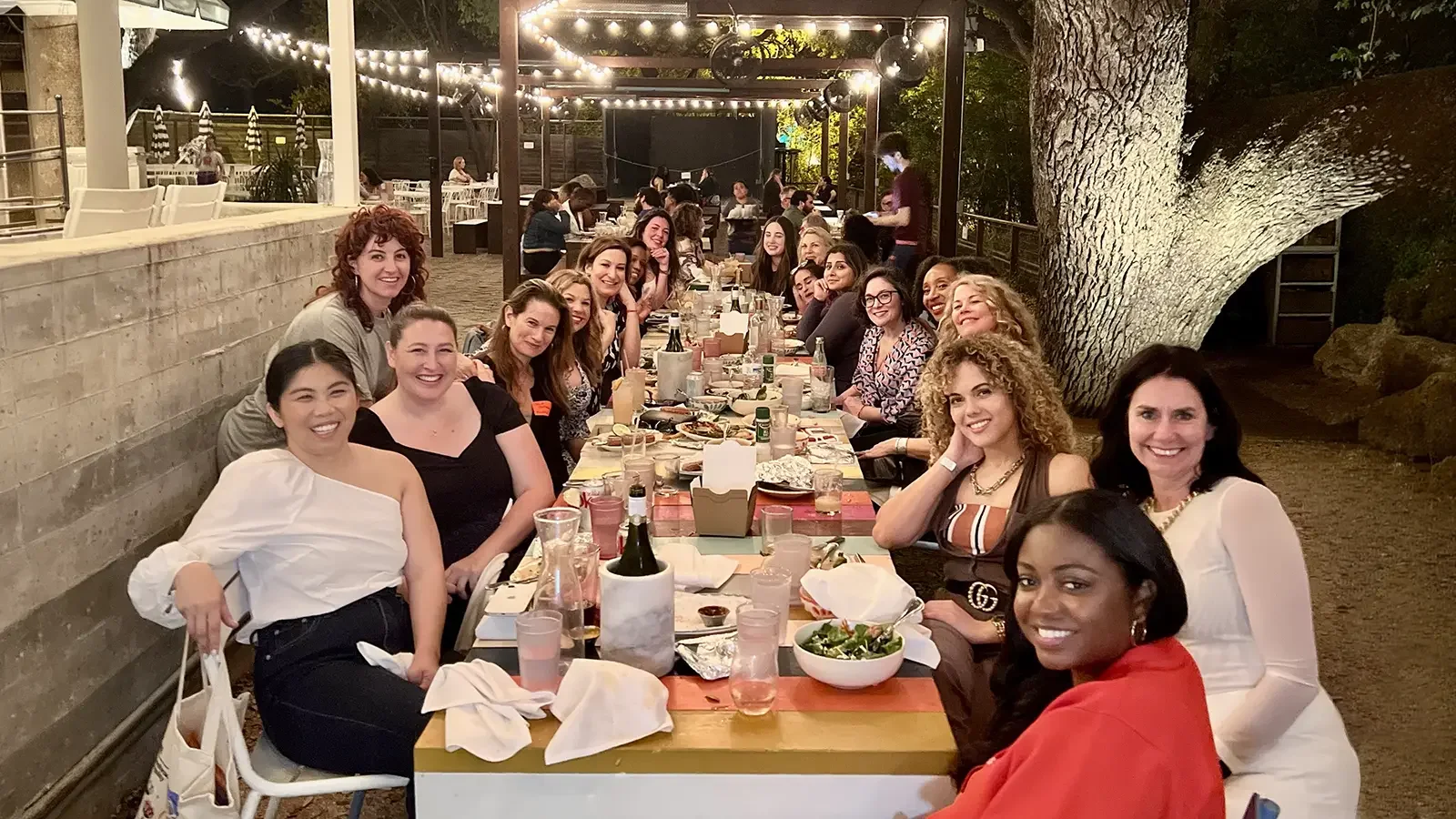 Austin Gathering TheList Membership Meetup Nationwide.webp