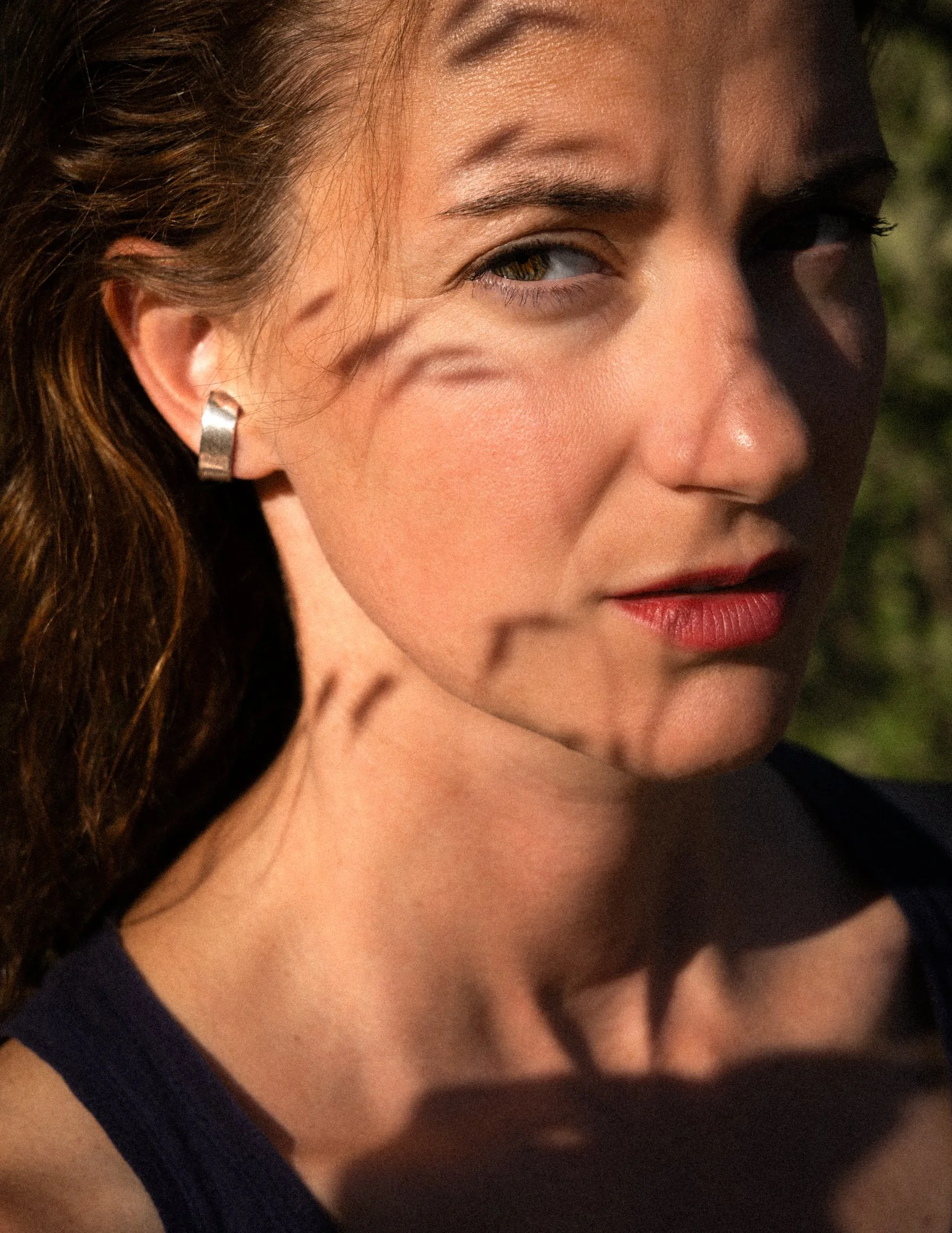 Earcuff ABYSSA SIMPLE
