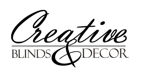 Creative Blinds &amp; Decor