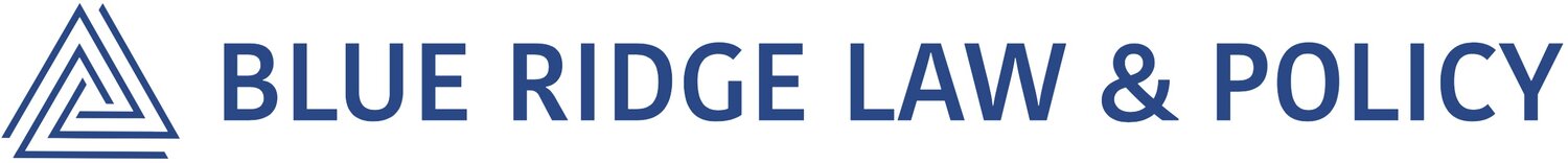 Blue Ridge Law &amp; Policy