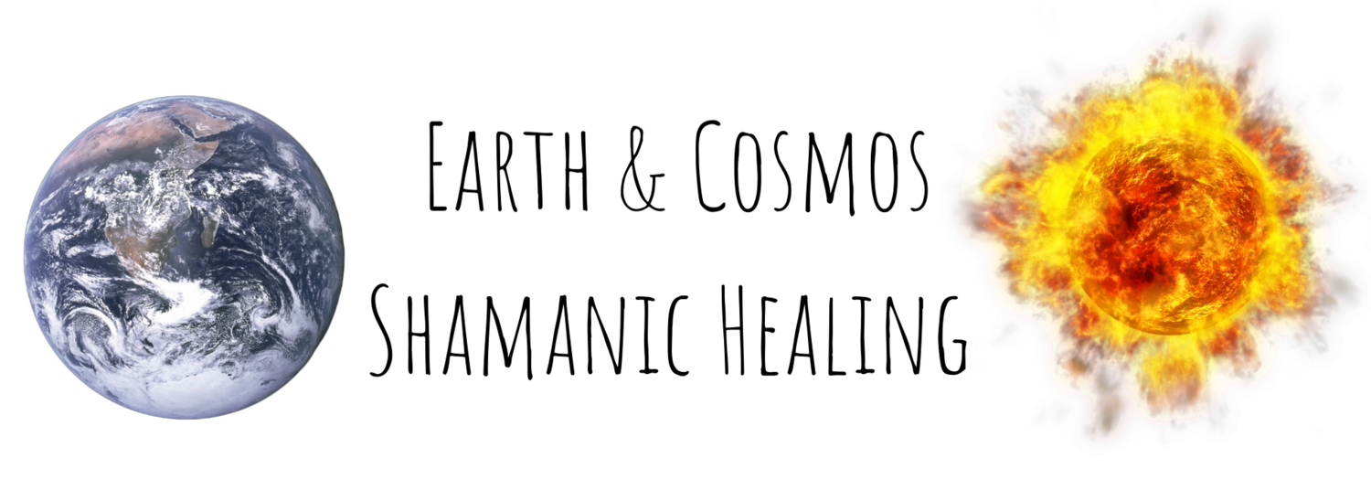 Earth &amp; Cosmos Shamanic Healing