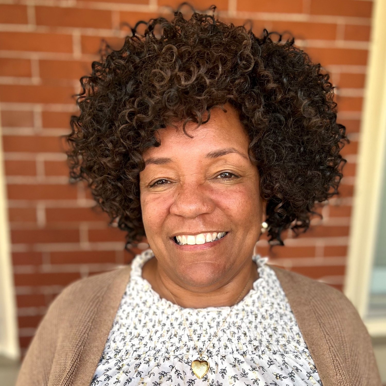 Stephanie Washington — Good Samaritan Services