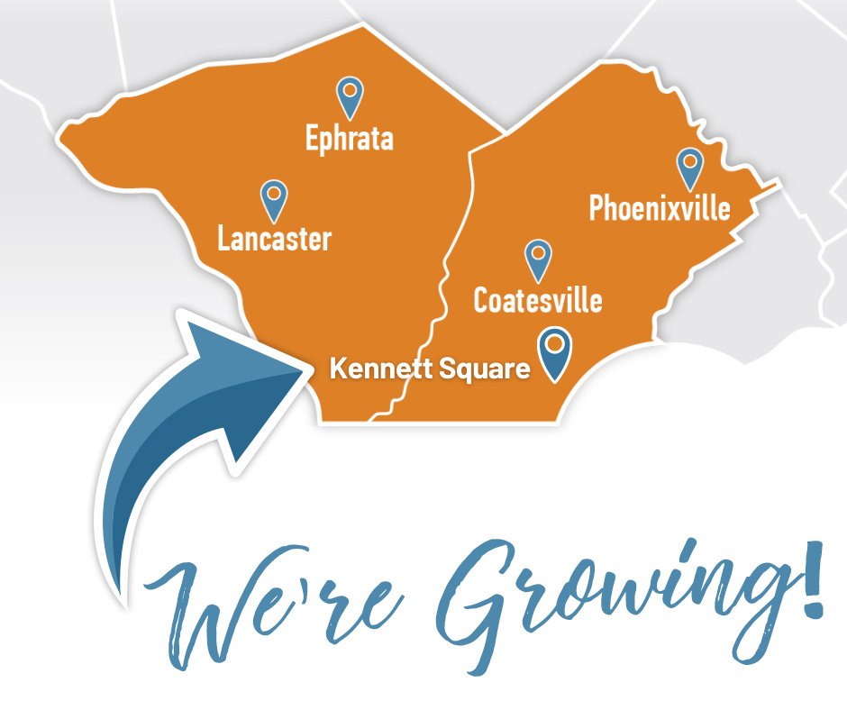 Good Sam Expanding to Serve Square! — Good Samaritan Services