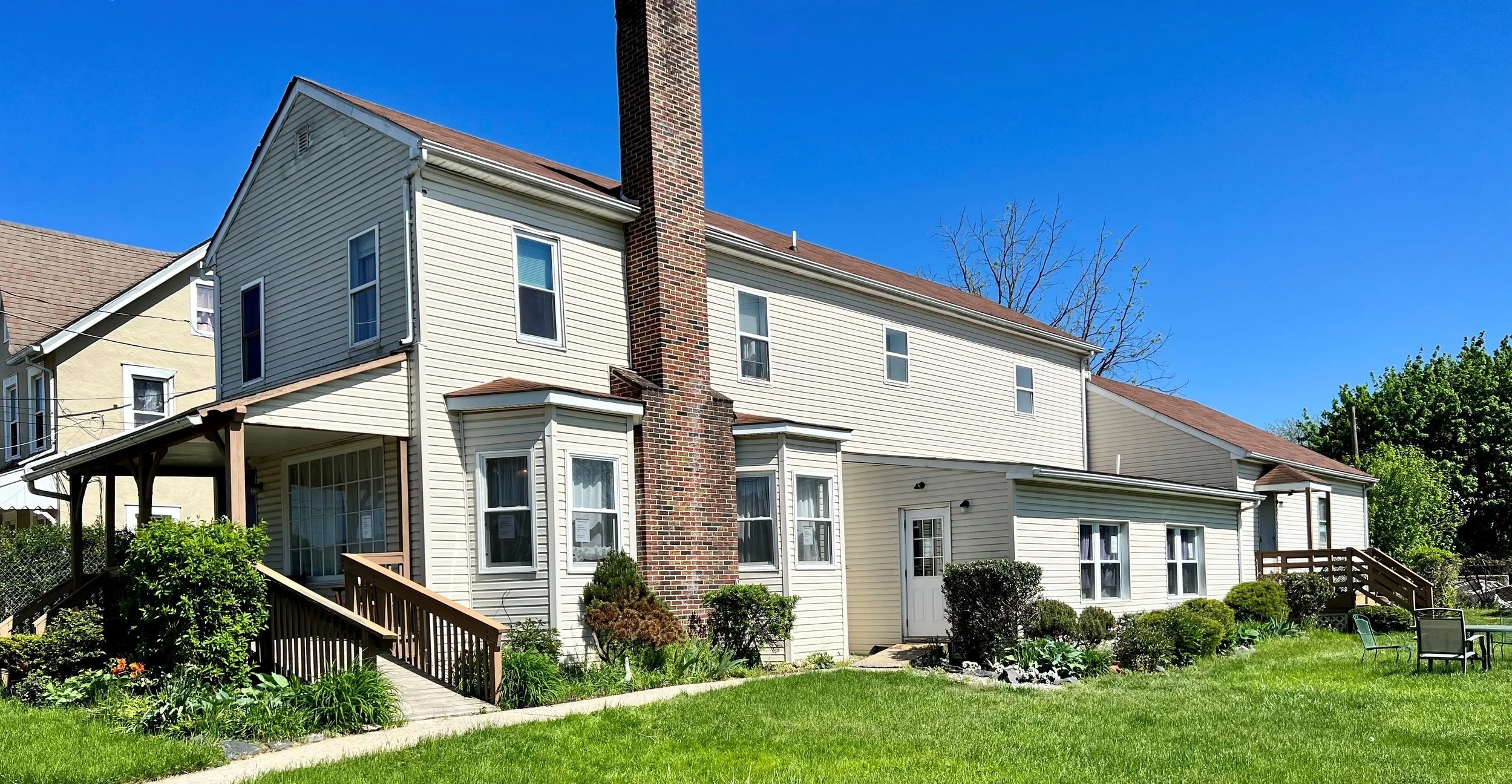 Good Sam Expanding to Serve Square! — Good Samaritan Services