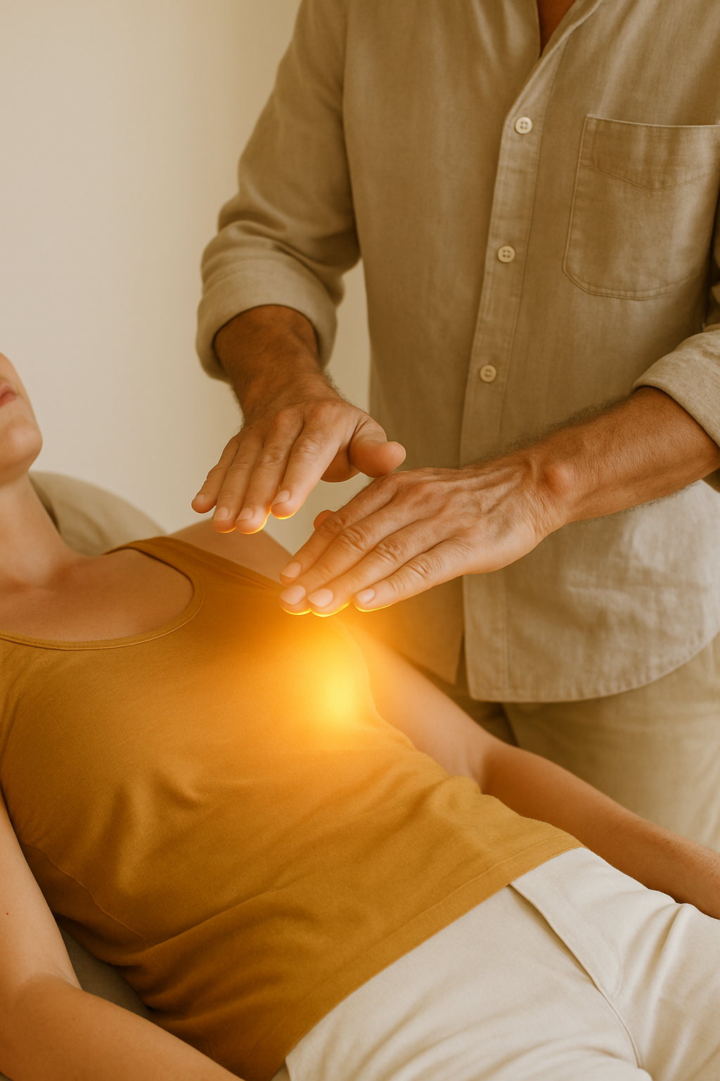 Troubles digestifs chroniques