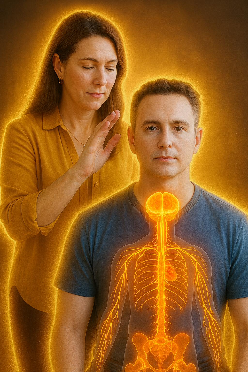 Systèmes nerveux : rétablir l’équilibre